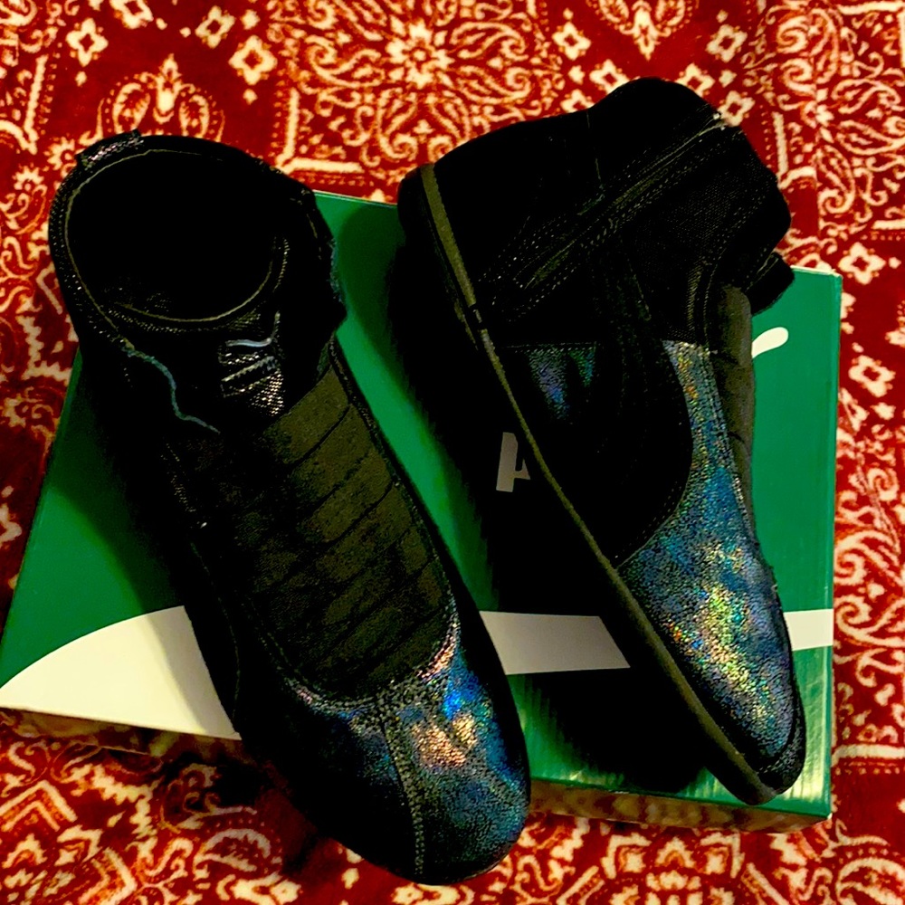 Puma eskiva mid deep summer